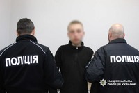 У Ніжині поліцейські оперативно встановили та затримали грабіжника