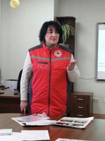 Фахівці Тернопільської філії ТОЦЗ пройшли навчання «Міни та вибухонебезпечні предмети"