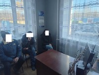 Розповідаємо  клієнтам пробації про права людини  в умовах війни.