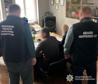 Завдав державі збитків на майже мільйон гривень – правоохоронці Львівщини викрили офіцера військової частини