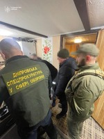 На Дніпропетровщині викрили махінації на 14 мільйонів під час будівництва фортифікацій