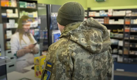 Як військовим отримати безоплатні препарати за програмою Доступні ліки