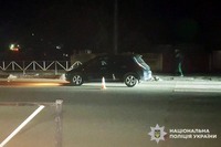 У Хмельницькому поліцейські встановлюють обставини ДТП, у якій травмувалася 31-річна жінка