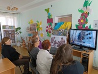 «Вони пішли, щоб ми жили»