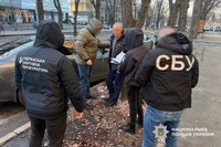 Поліцейські викрили черкащанина, який організував схему незаконного переправлення військовозобов'язаних через кордон