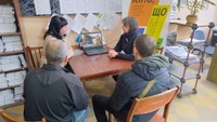 Напередодні Всесвітнього дня Землі