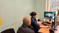 «Крок до відновлення: пробація Новосанжарщини та КЗ “Ветеранський Центр Полтави” Полтавської міської ради об’єднали зусилля»