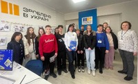 Молодь і професійне майбутнє: профорієнтаційна зустріч у Бережанах