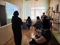 «Життя без ілюзій: шлях до здоров’я»