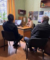 Документальне кіно як інструмент правопросвіти в пробації Козельщини