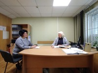 Шлях до роботи: співпраця заради майбутнього засуджених та ветеранів
