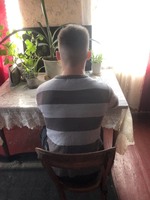 Відвідування суб’єктів пробації за місцем проживання.