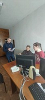 У Путивлі обговорили заходи з пенітенціарної пробації
