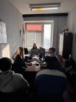 Правова підтримка для клієнтів пробації Пирятинщини