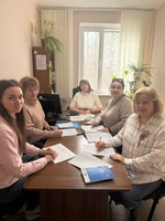 Робоча зустріч щодо взаємодії служб у роботі з неповнолітніми, які засуджені до покарань, не пов’язаних з позбавленням волі