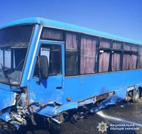 Поліція Київщини встановлює обставини смертельної ДТП на Броварщині