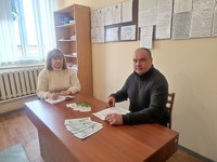 Права та обов'язки людини і громадянина