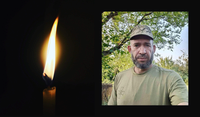 Завтра Юріївська громада на щиті зустрічатиме захисника Сергія Бондаря