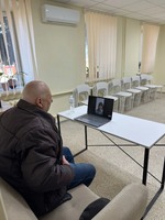 Психологічна підтримка ветеранів: практичний досвід взаємодії пробації та громадського сектору