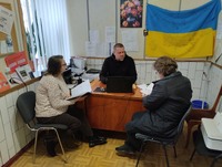 Пробація та підтримка ветеранів: у Хоролі відбулася спільна робоча зустріч
