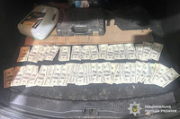 Міграційна поліція Вінниччини викрила подружжя, яке заробляло на незаконному переправленні військовозобов’язаних через державний кордон