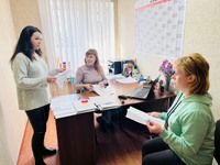 Пробація щодо неповнолітніх. Механізм взаємодії із службою у справах дітей та органу соціального захисту населення