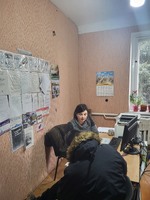 Виховна година задля майбутнього без правопорушень