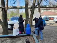 У Павлограді на чотирьох батьків склали адмінпротоколи через неналежне виховання дітей