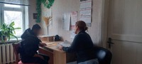 Соціально-виховна робота