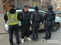 Крадіжка на понад 150 тисяч гривень: поліцейські Київщини повідомили про підозру зловмиснику