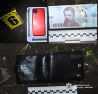 В Одесі затримали двох іноземців за підозрою у пограбуванні