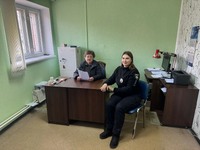 Взаємодія поліції та пробації у сфері дотримання прав людини
