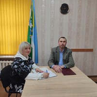 До лав пробації долучився новий волонтер