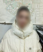 На Синельниківщині поліцейські викрили жінку у збуті психотропних речовин