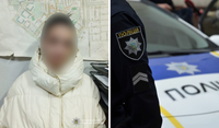 Поліцейські Шахтарського затримали 42-річну жінку за збут психотропів