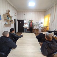 «Майбутнє без ризиків: говоримо про небезпеку наркотиків»