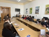 Молодь і бізнес: нові можливості разом зі службою зайнятості