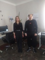 «Нові можливості для суб’єктів пробації: знайомство з комп’ютерним кабінетом»