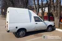 У Красилові поліцейські встановлюють обставини ДТП, у якій травмувався 14-річний підліток