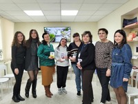 Підтримка ветеранів у дії: служба пробації Козельщини долучилася до міжвідомчого заходу