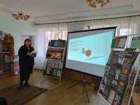 Поезія - голос душі