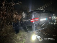 За матеріалами поліції Закарпаття судитимуть водія, який у стані сп’яніння скоїв смертельну ДТП