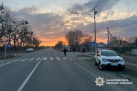 Смертельна ДТП на Звенигородщині: слідчі повідомили водію про підозру