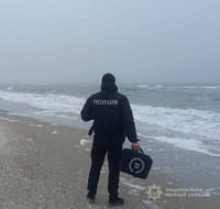 У Чорному морі розшукують двох чоловіків, які зникли під час нічної риболовлі