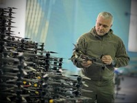 Начальник Одеської ОВА повідомив про наслідки масованої атаки на регіон