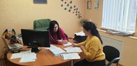 Проведення робочої зустрічі з адміністрацією ТОВ «Метінвест Машинері»