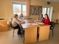 Машівщина: пробація та центр зайнятості об’єднують зусилля для підтримки ветеранів