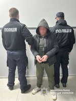 У Чернігові  поліцейські  оперативно  встановили  та  затримали грабіжника
