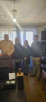 Обговорення питаннь щодо стягення  штрафу