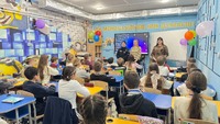 Профілактика правопорушень серед молоді.